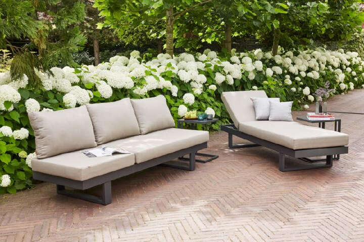 SIENA GARDEN Avenia Multibank
